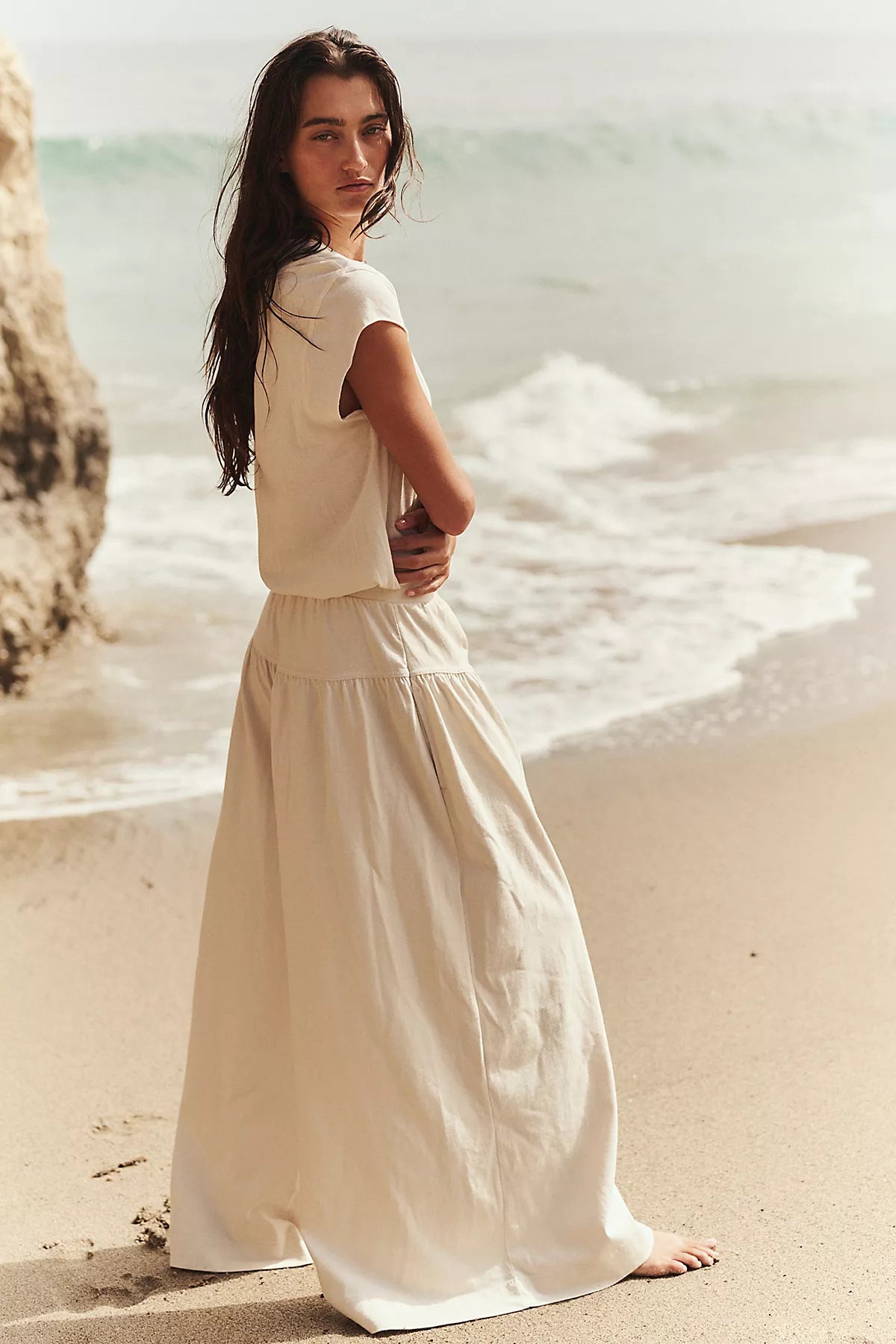 Flora Jumpsuit