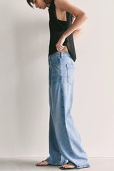 Citizens of Humanity Velha Trouser Jeans