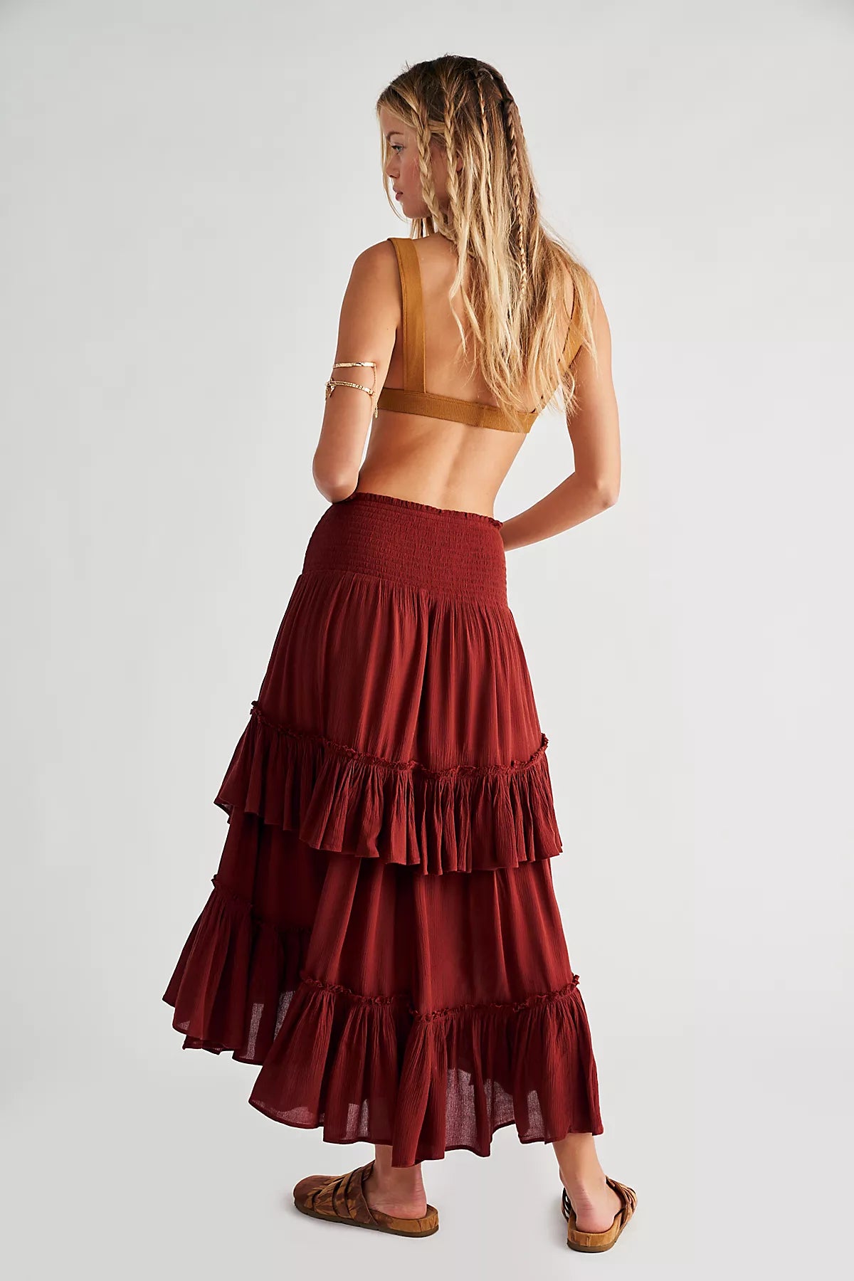 The Convertible Skirt