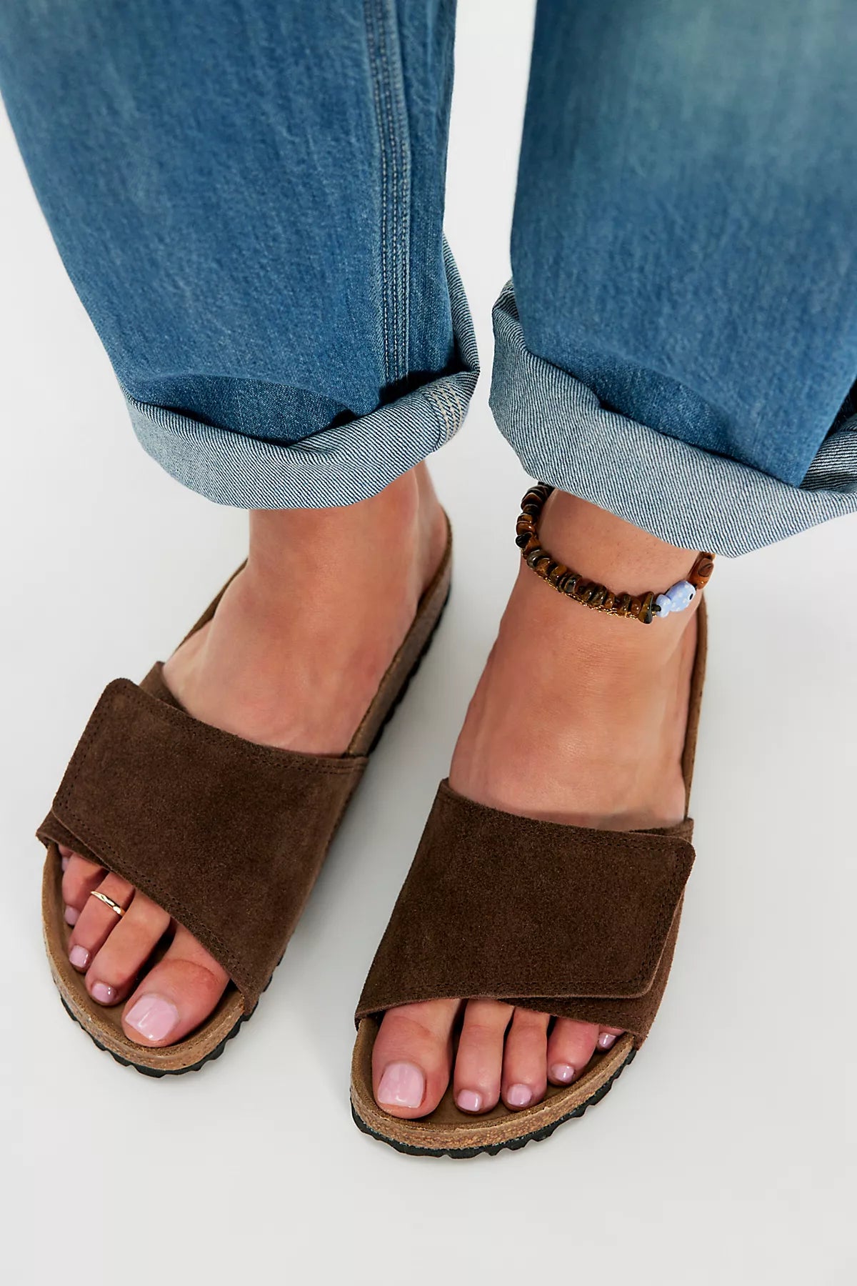 Birkenstock Sylt Sandals