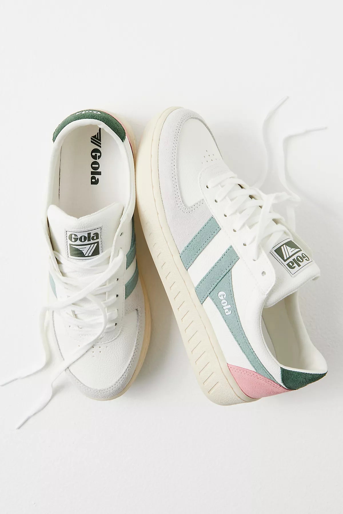 Gola Grandslam Trident Sneakers