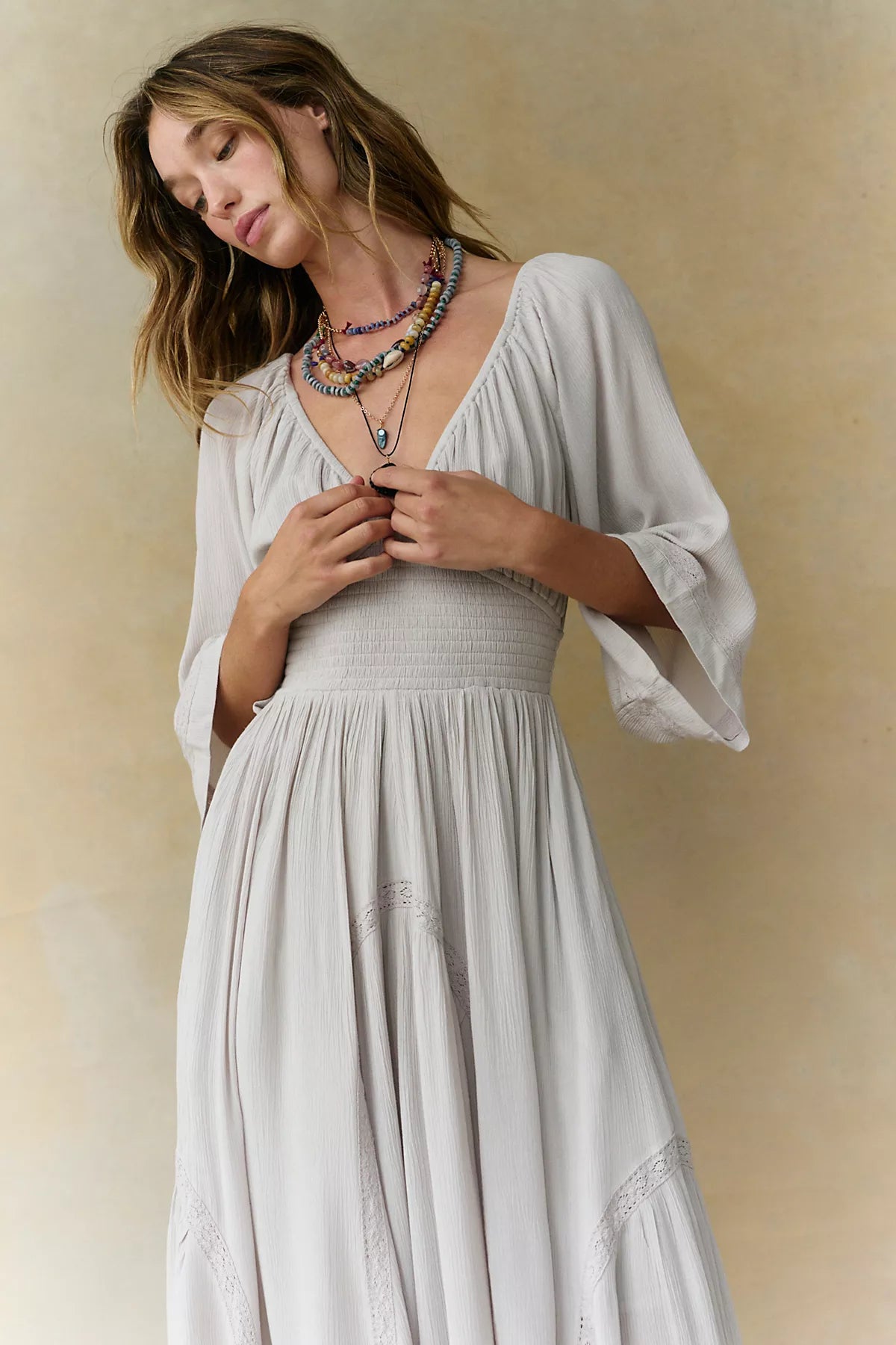 Dixie Maxi Dress
