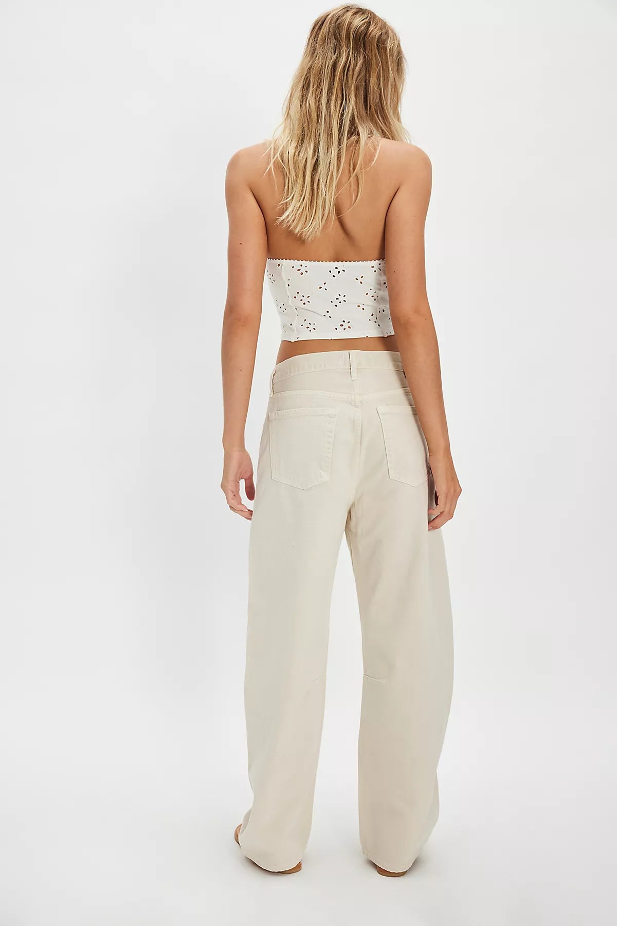 Citizens of Humanity Miro Relaxed Jeans