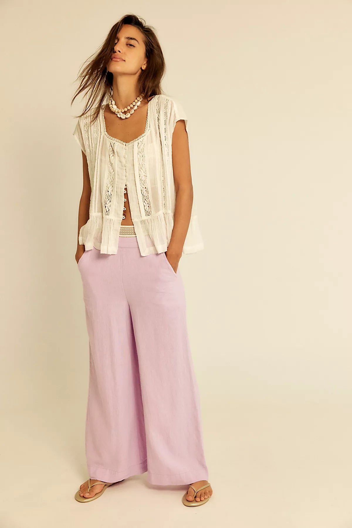 Sightseer Linen Set