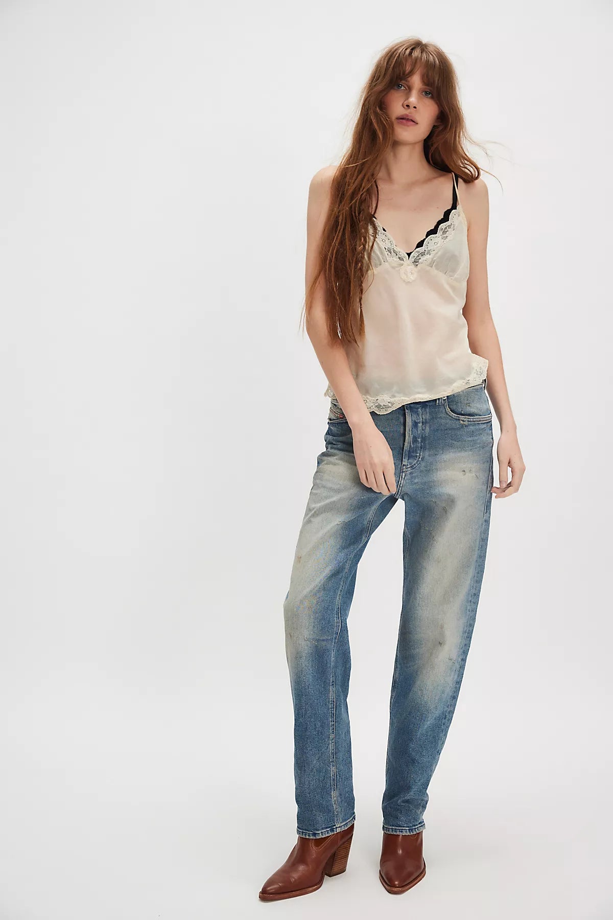 Diesel 1988 D-Ark-S6 Jeans