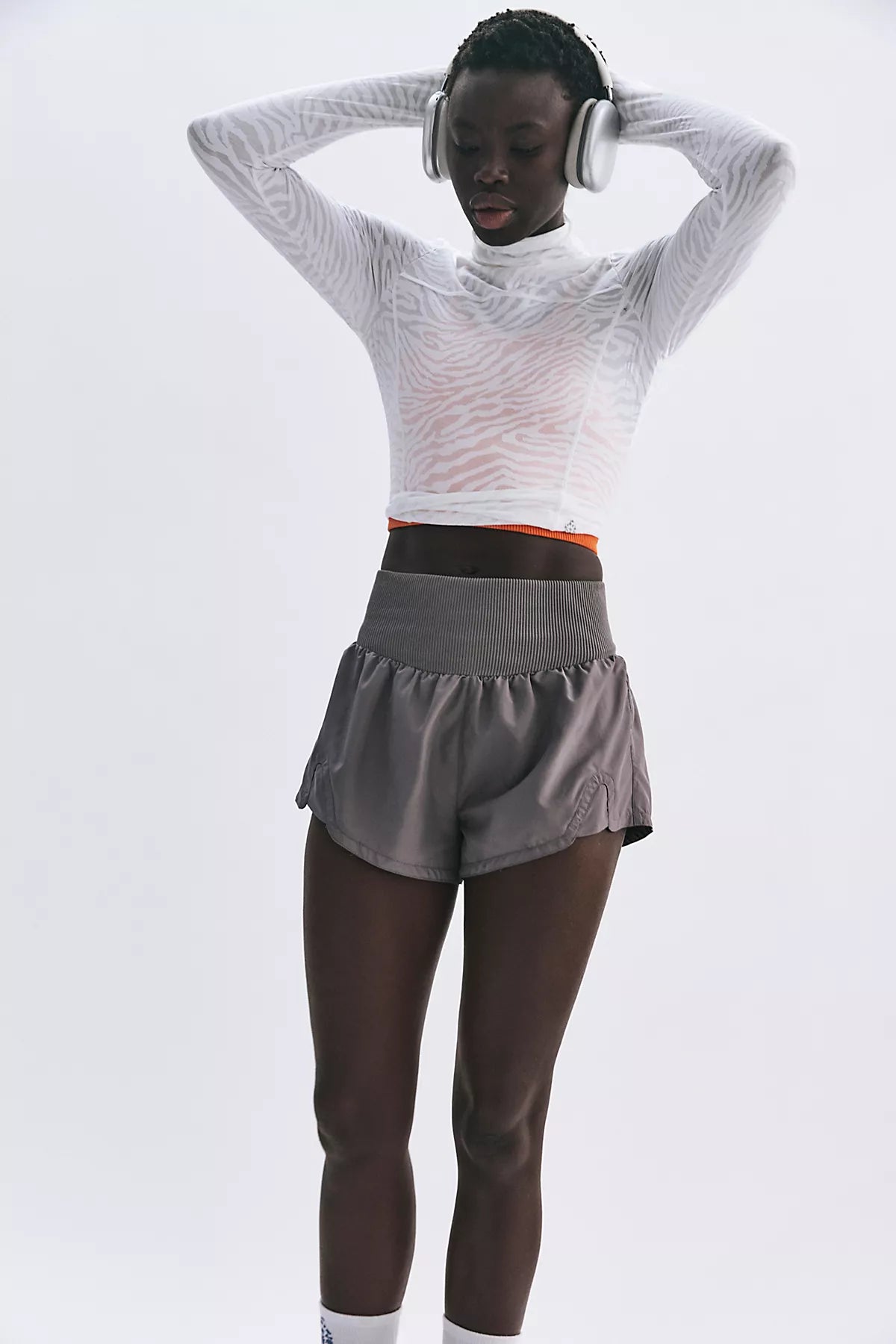 Carpe Diem Shorts