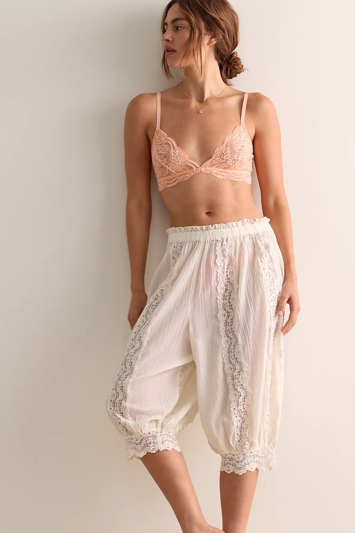 Catalina Bloomer Pants