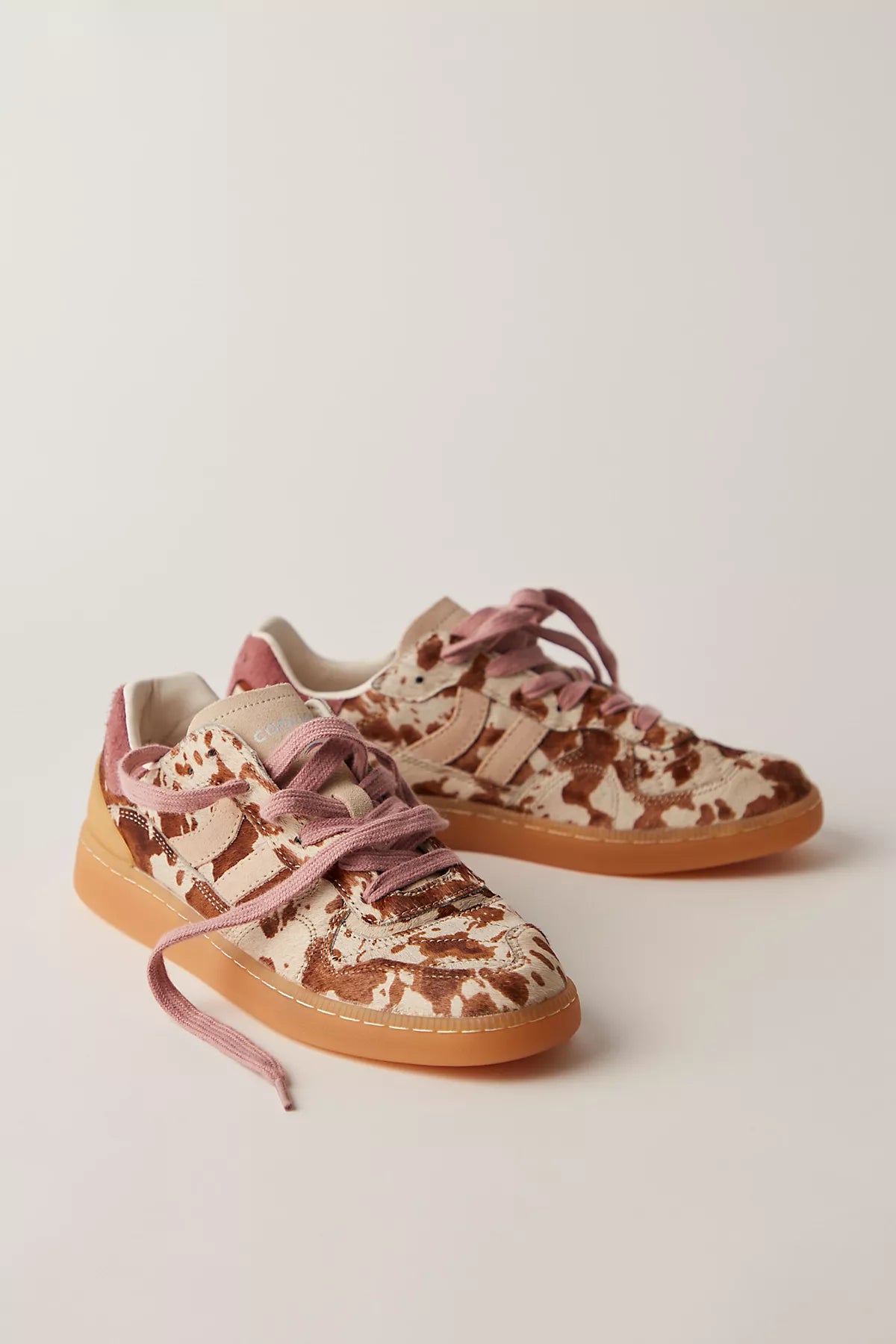 Coolway Goal Sneakers