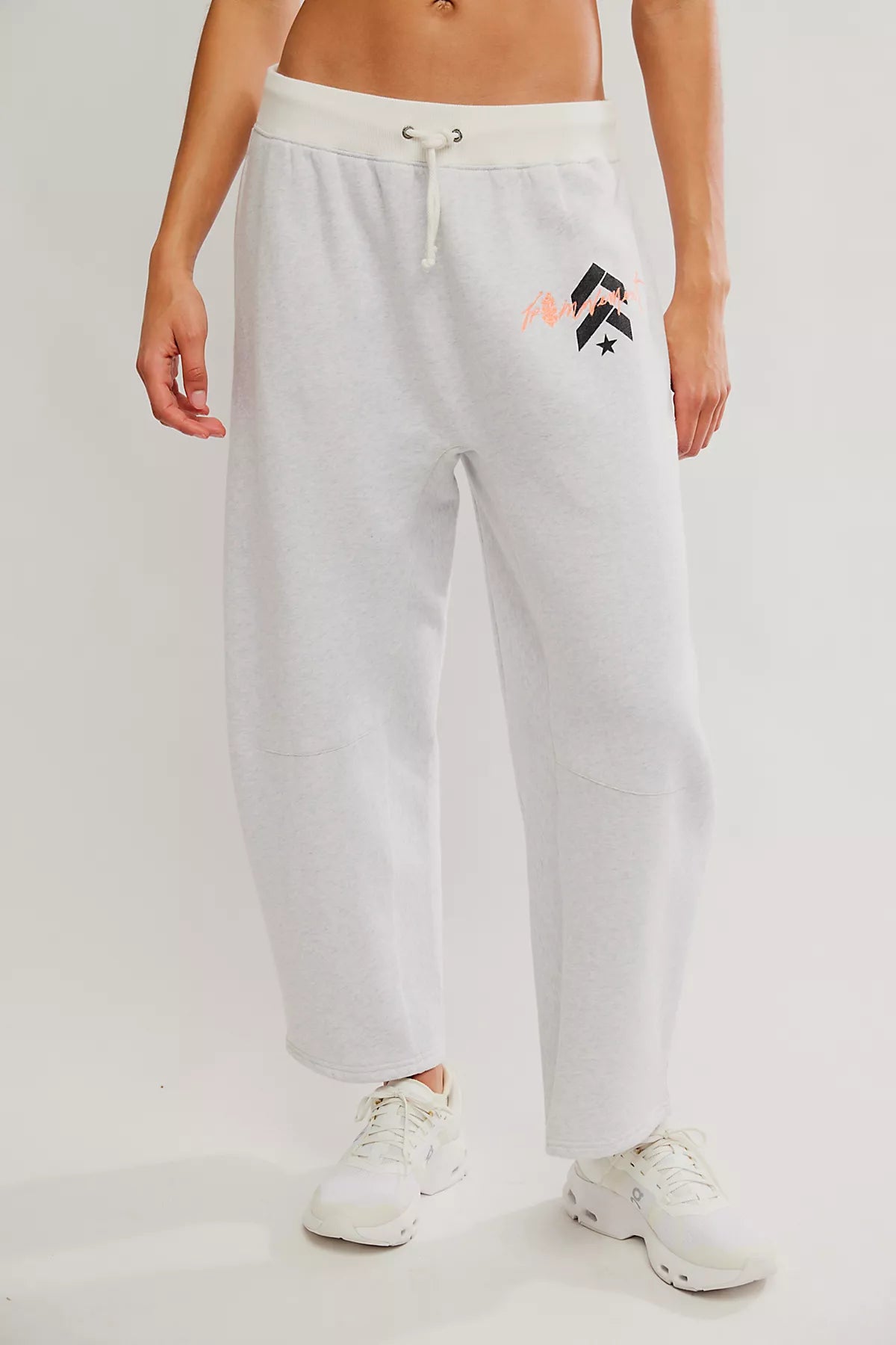 Barry's x FP Movement You Wish Pants