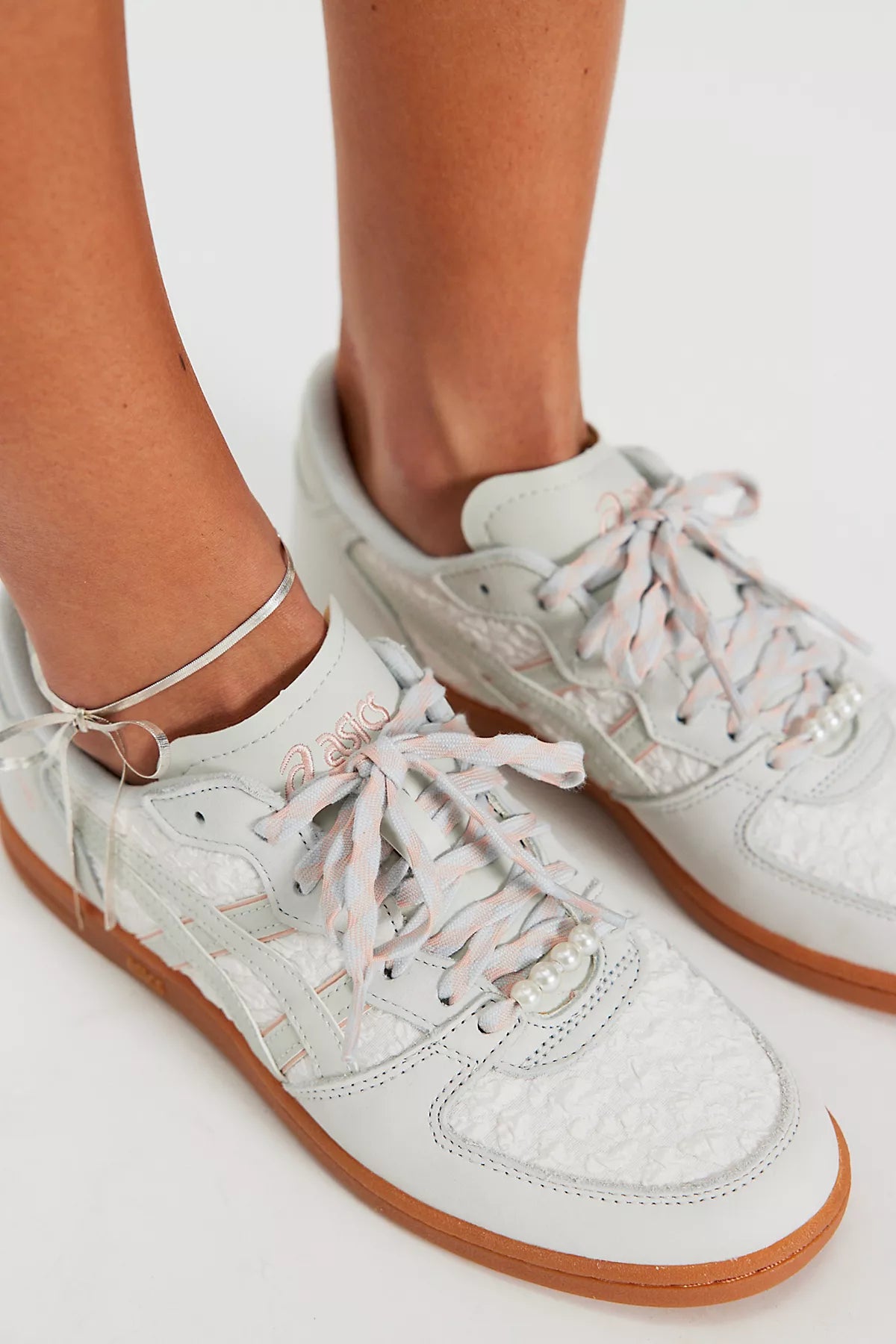 ASICS Skyhand OG Sneakers