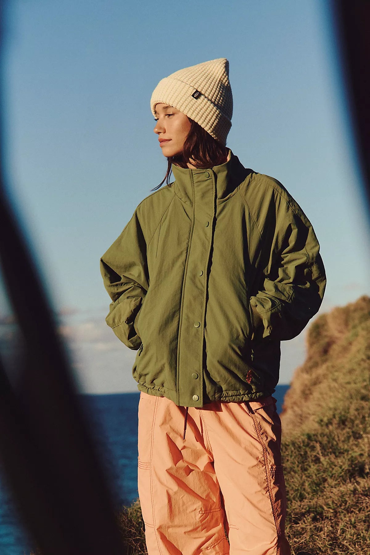 Field Tripper Jacket
