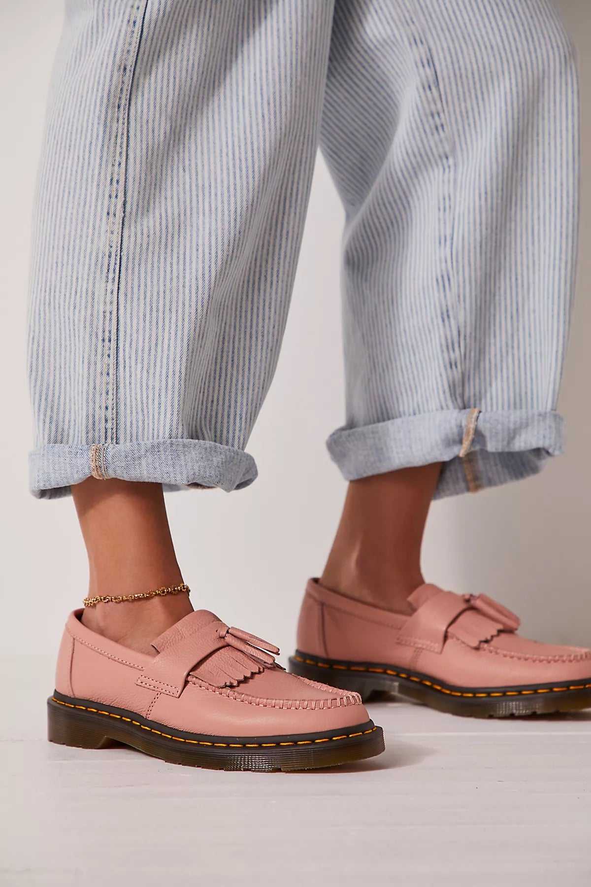 Dr. Martens Adrian Loafers