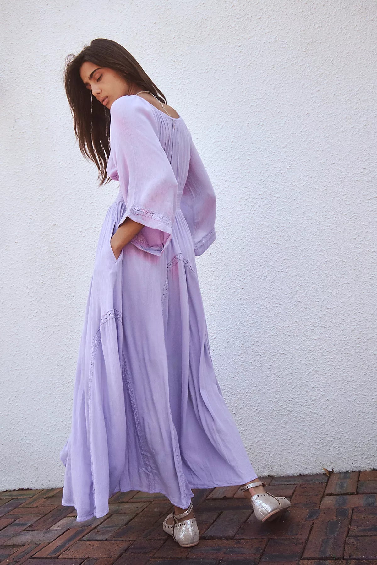 Dixie Maxi Dress