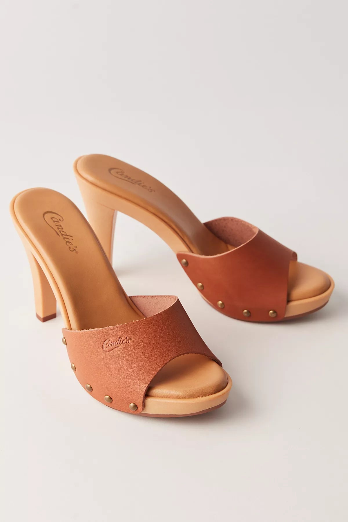 Candie's Clogs