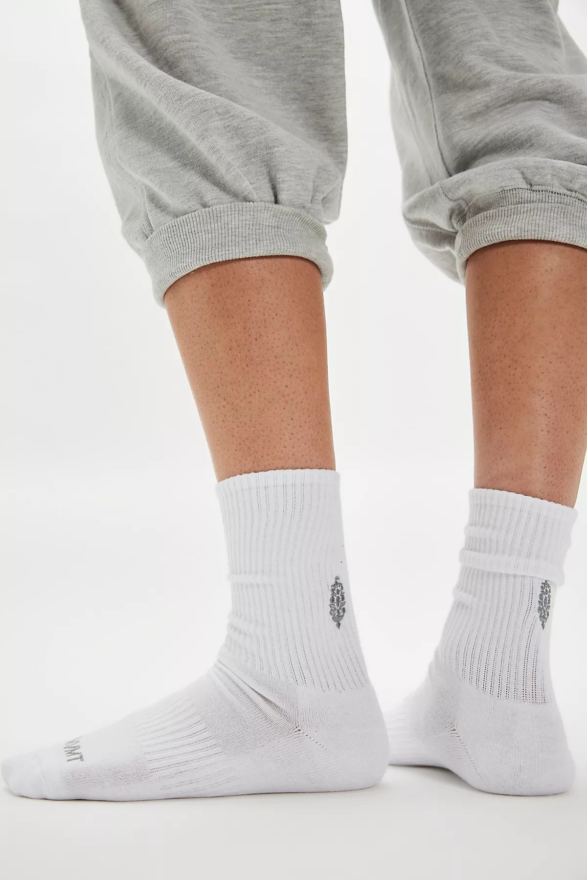 Bringing Buti Back Tube Socks