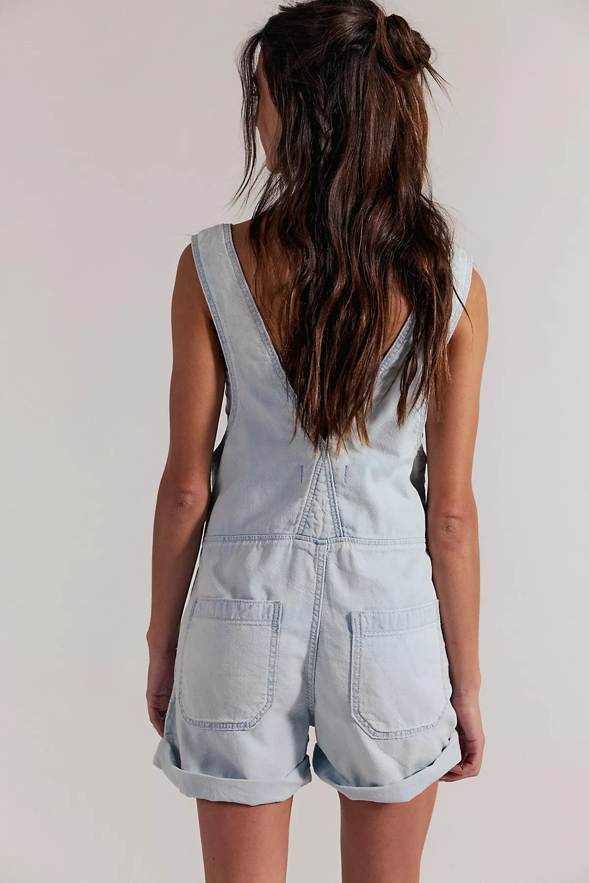 We The Free Jude Shortalls