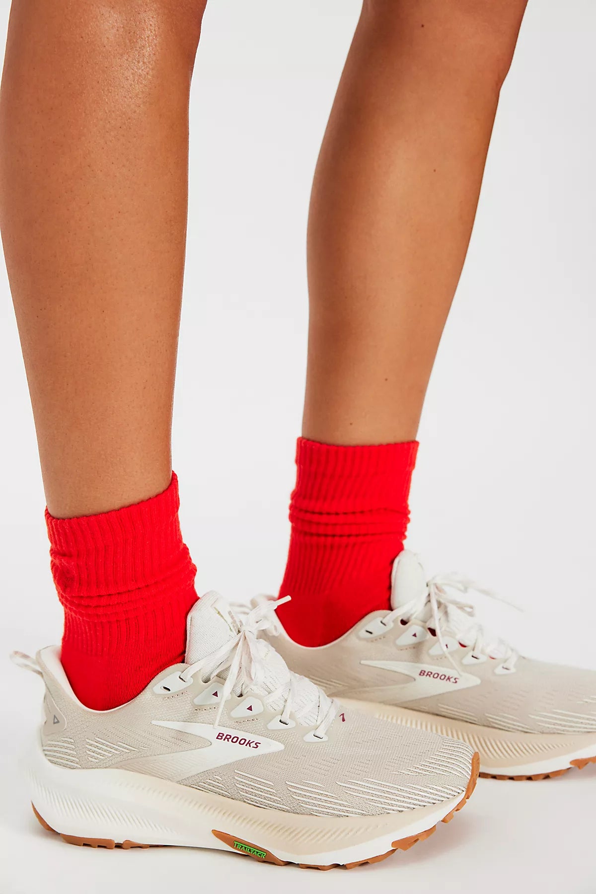 Brooks Ghost Trail Sneakers