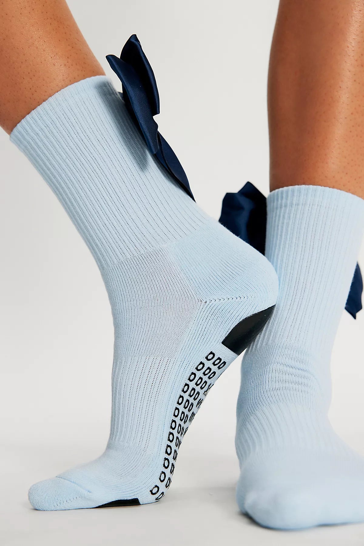 Arebesk Anna Pilates Grip Socks