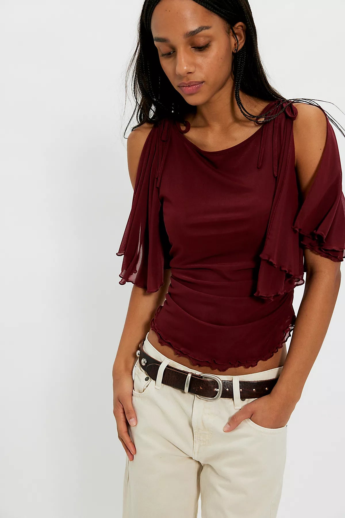 Bella Knit Top