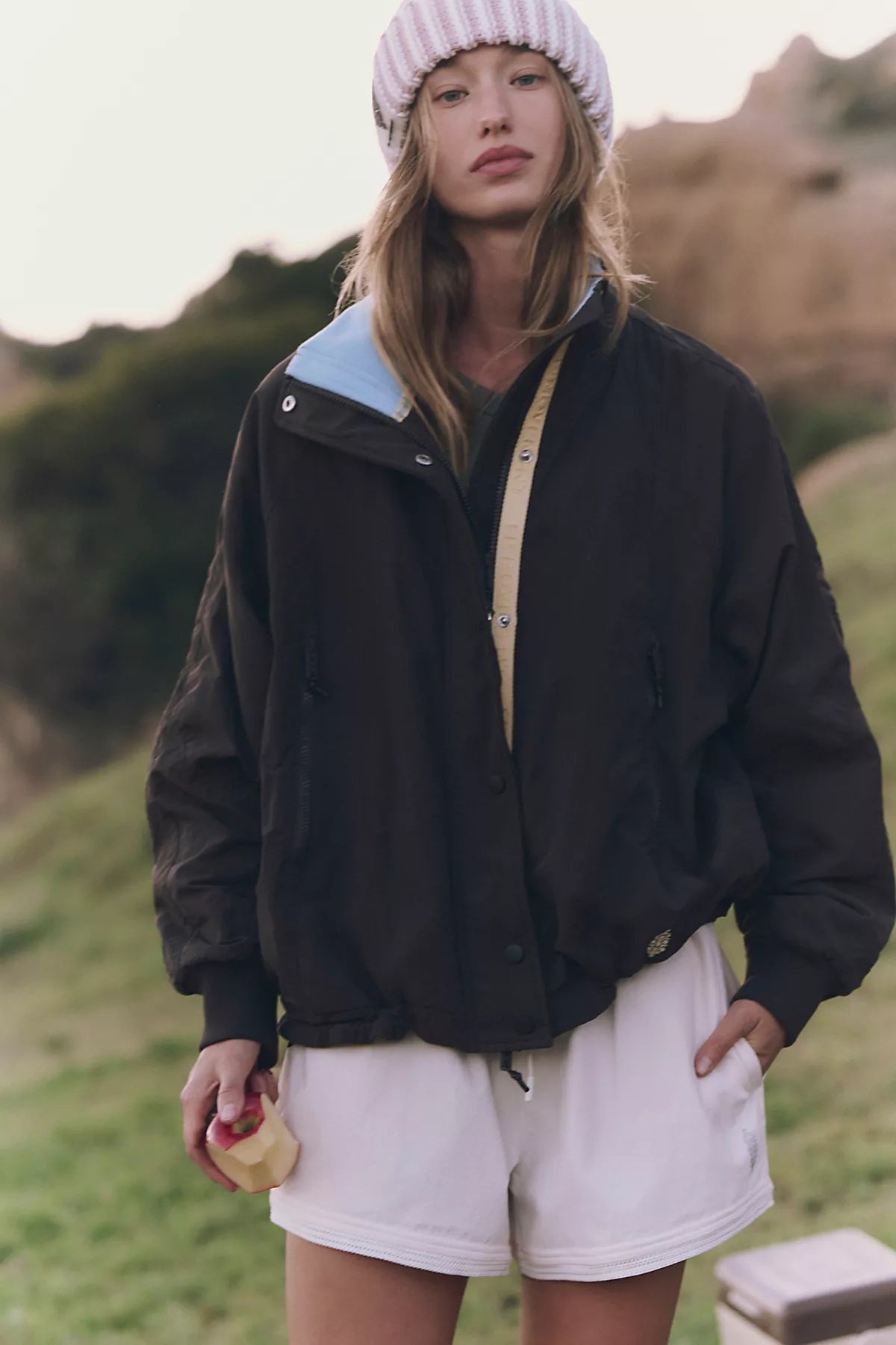 Field Tripper Jacket