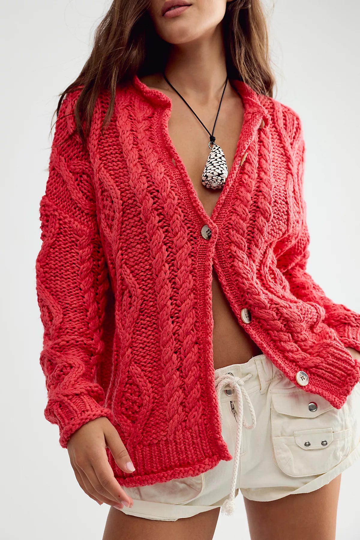 We The Free Waimea Slouchy Shorts