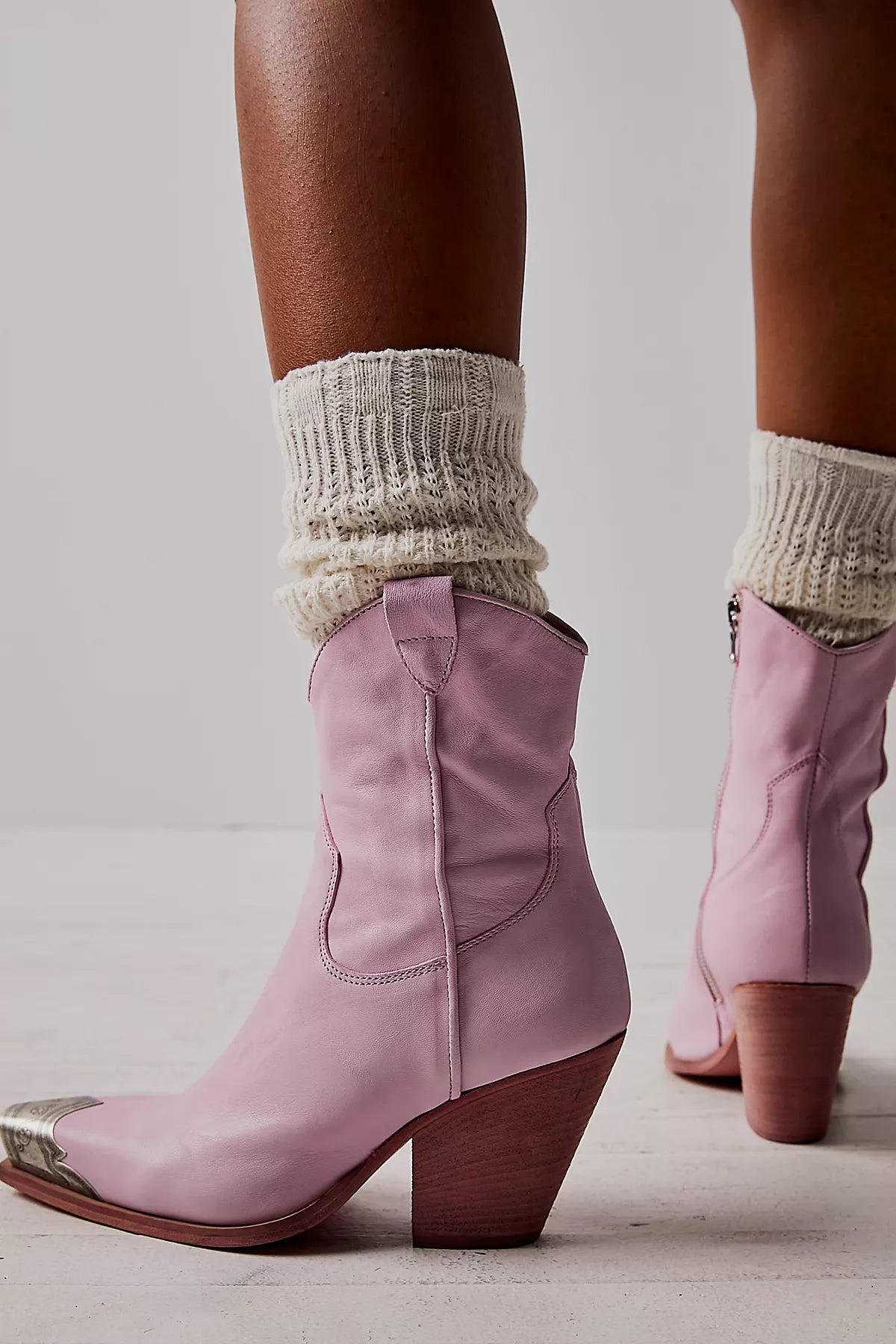 Brayden Western Boots