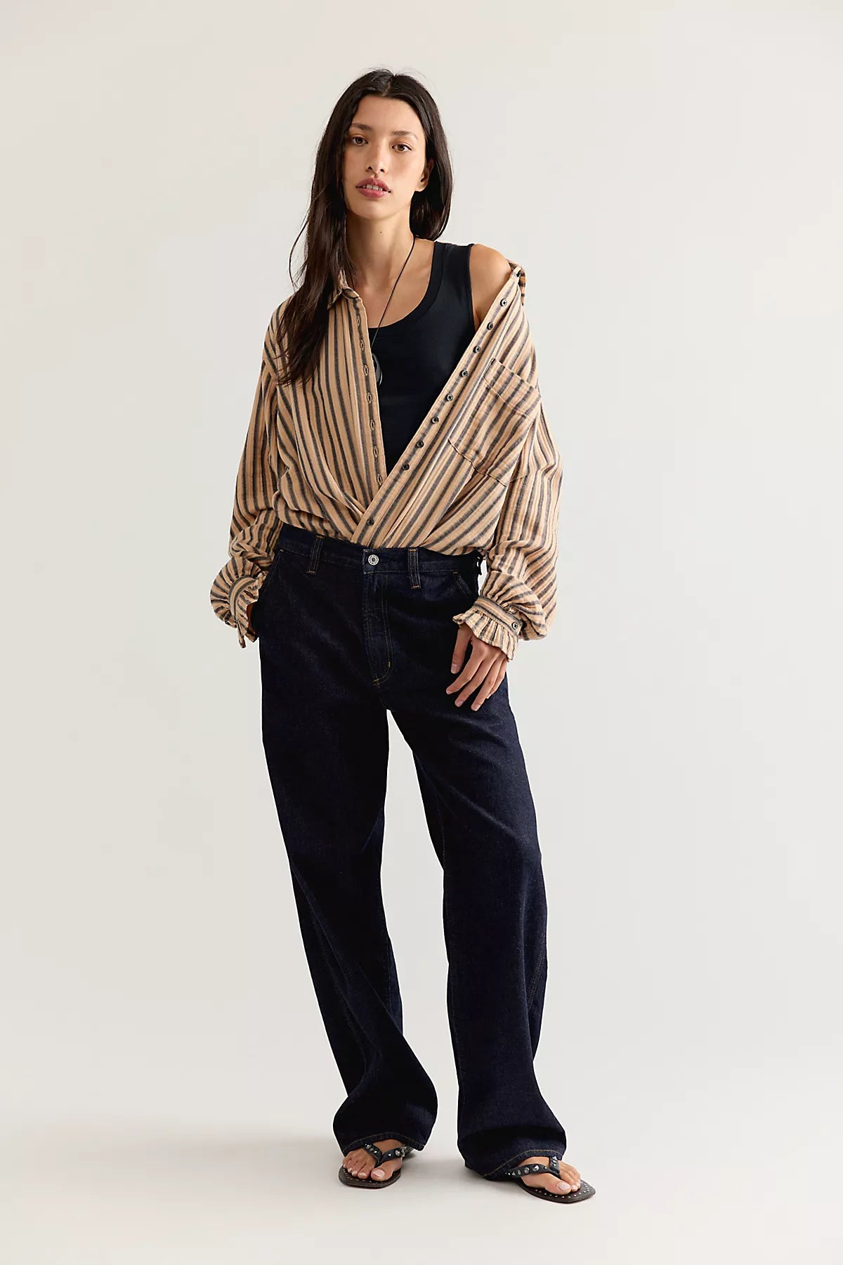 AGOLDE Lyndon Jeans
