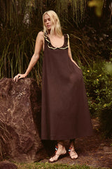 Audra Midi Dress