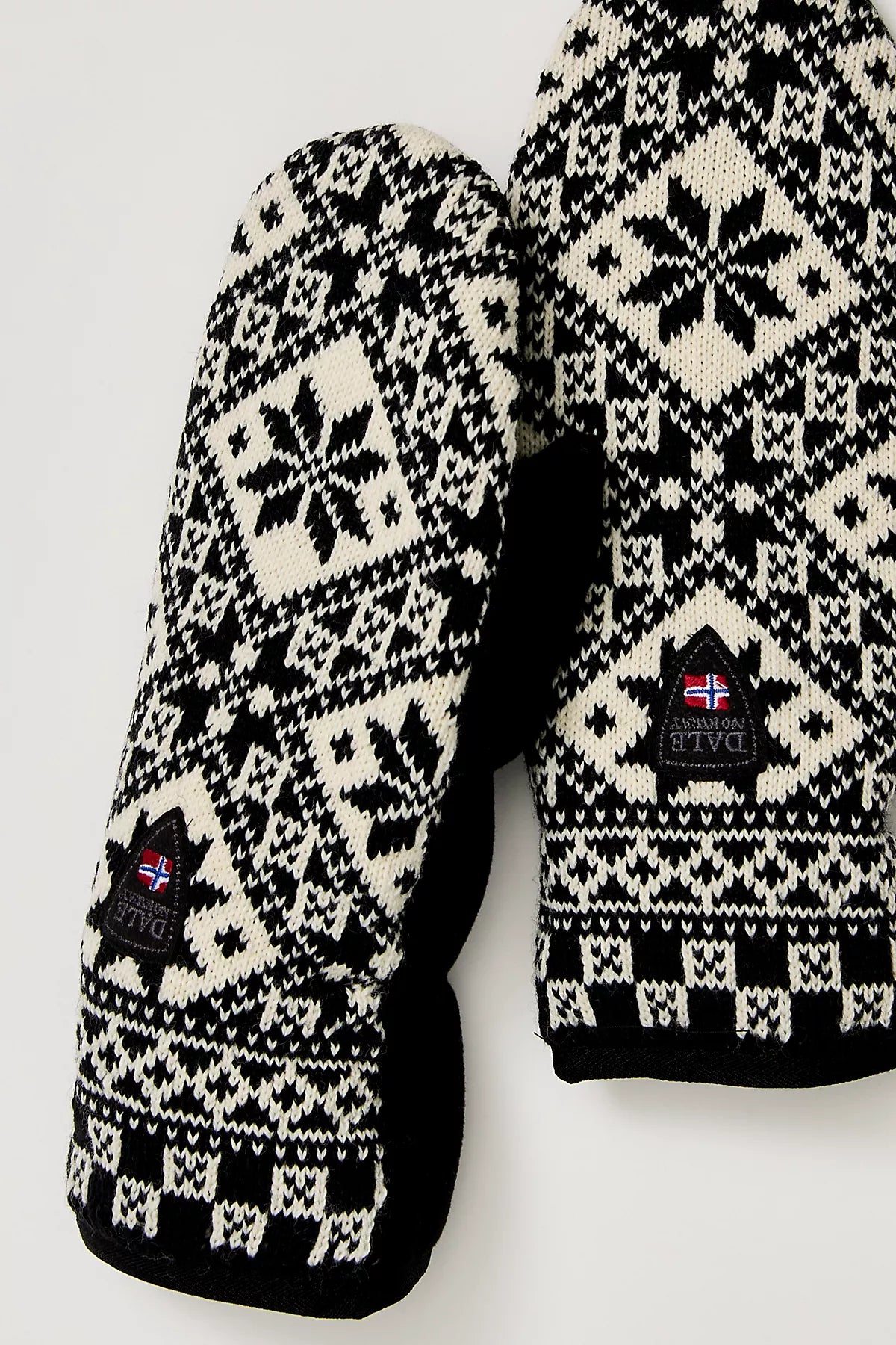 Dale Of Norway Bjoroy Polar Mittens