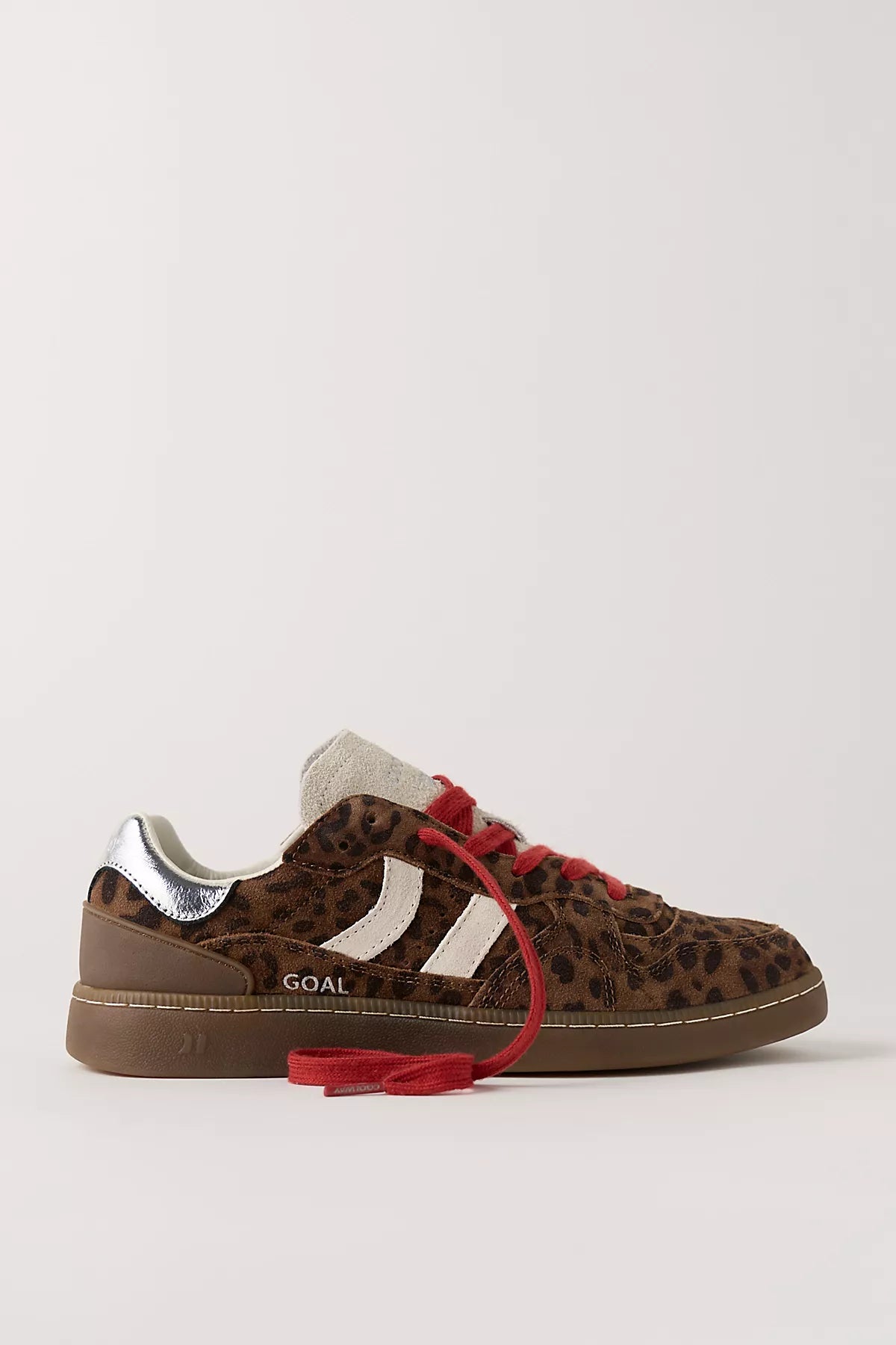 Coolway Goal Sneakers