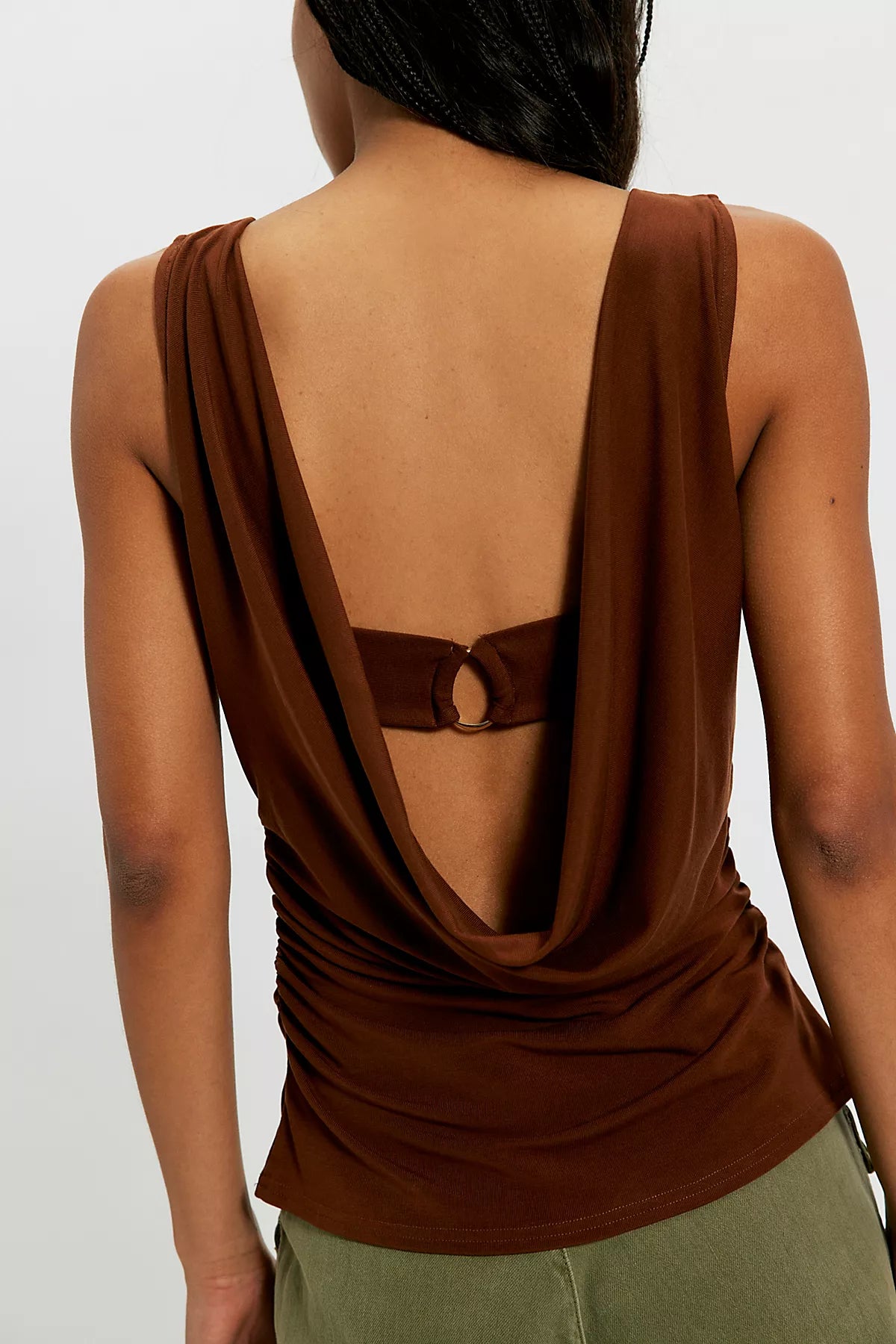 Double Take Tank