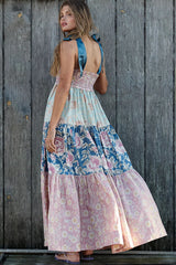 Bluebell Maxi
