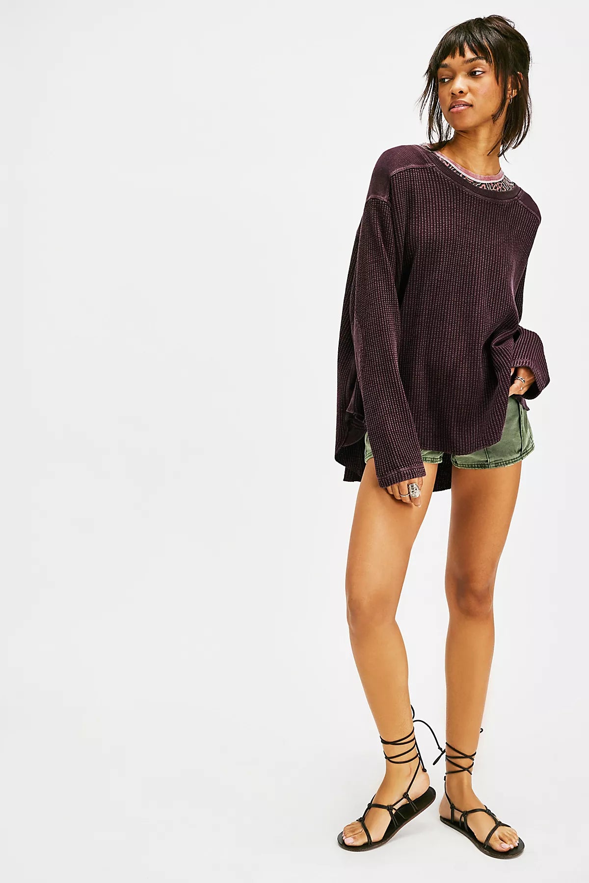 FP One Blake Thermal