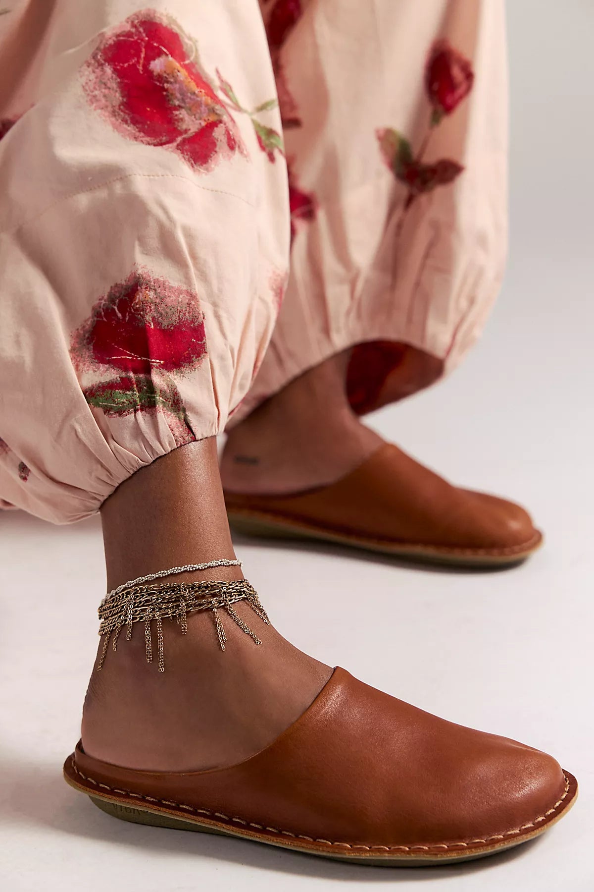 VIBAe Roma Mules