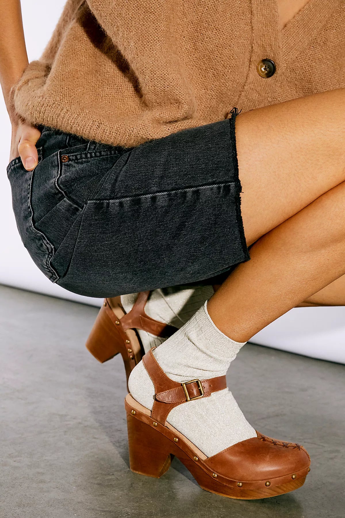 Doub's Clogs