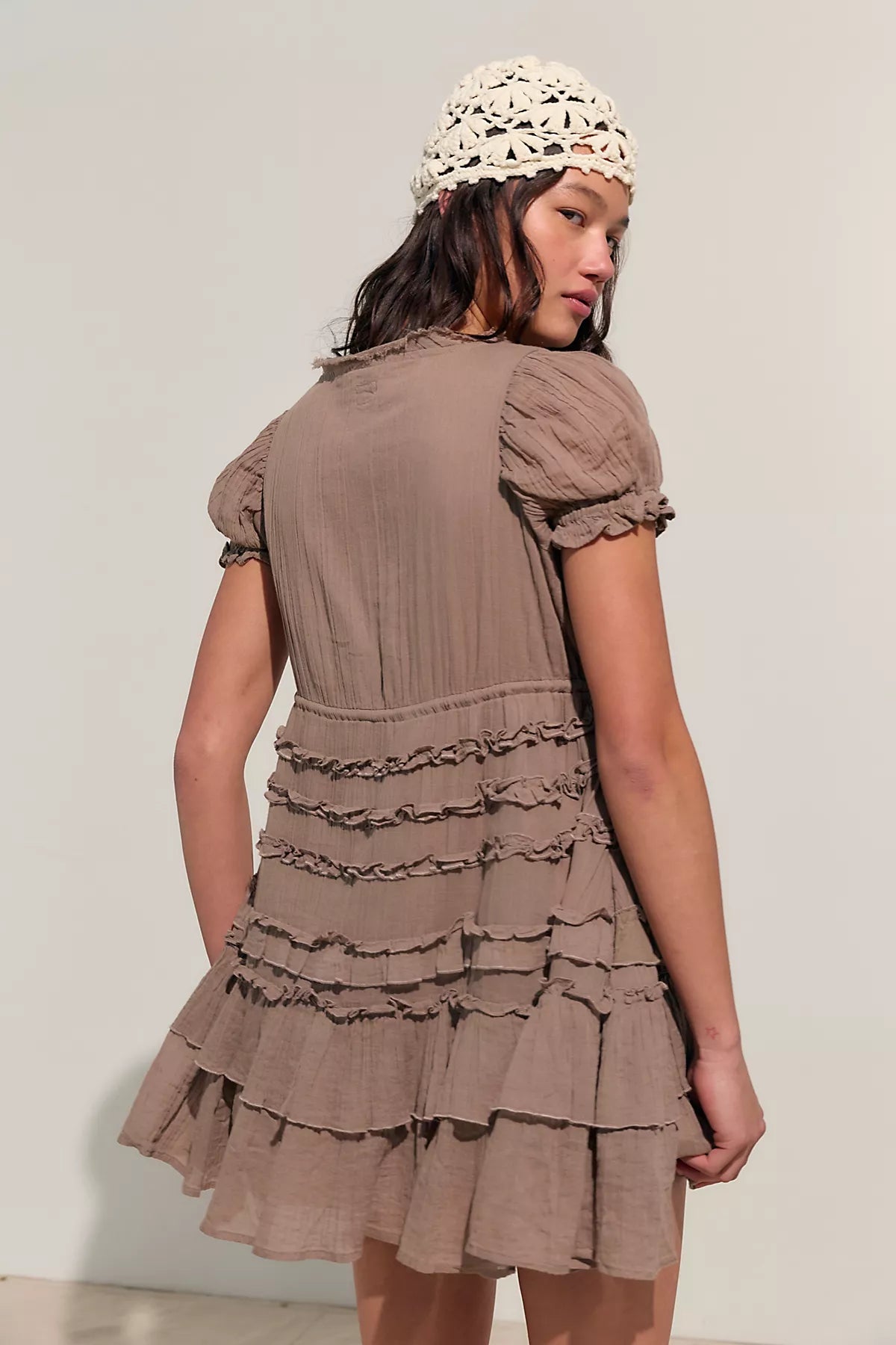 Darcy Mini Dress