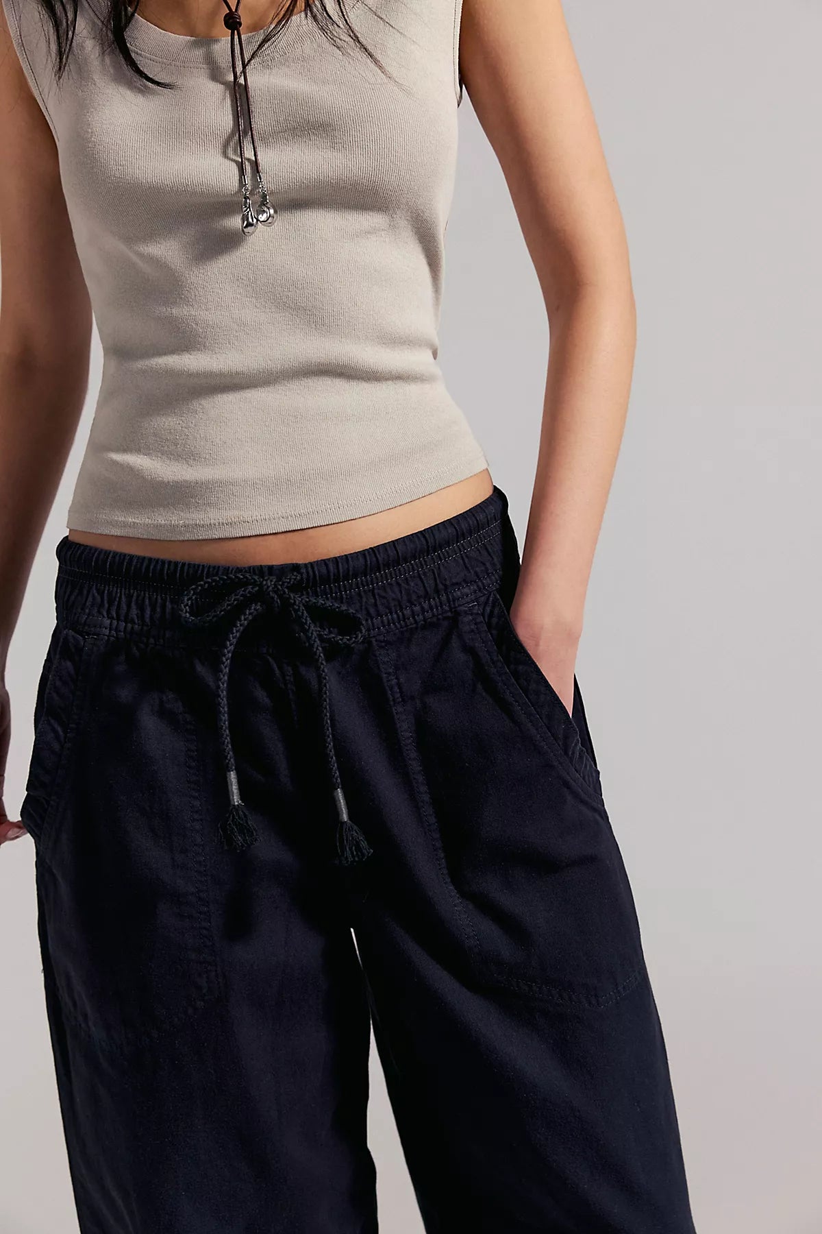 We The Free Easy Peasy Pull-On Jeans