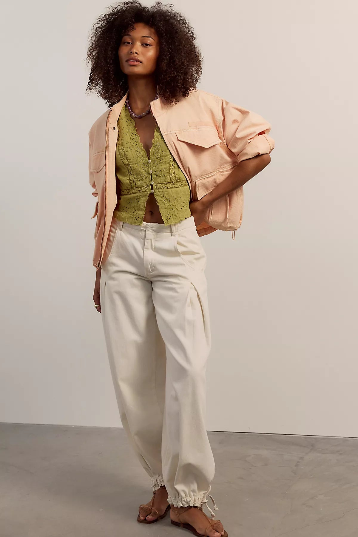 Day Dreamer Top