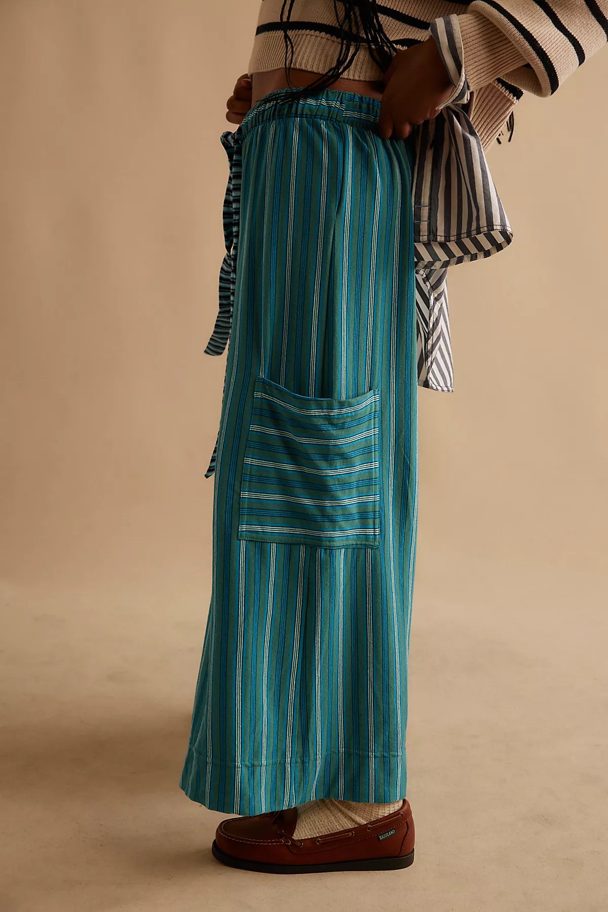 Blanche Pants