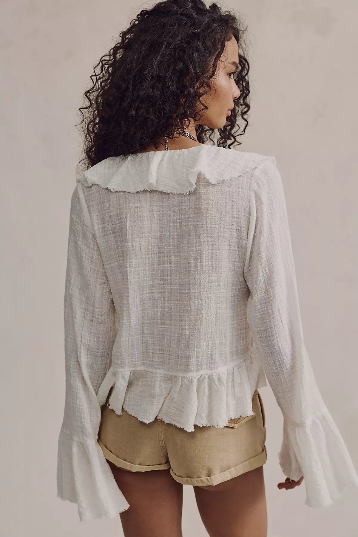 FP One Bela Blouse
