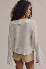 FP One Bela Blouse
