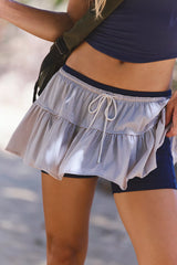 First Light Skort