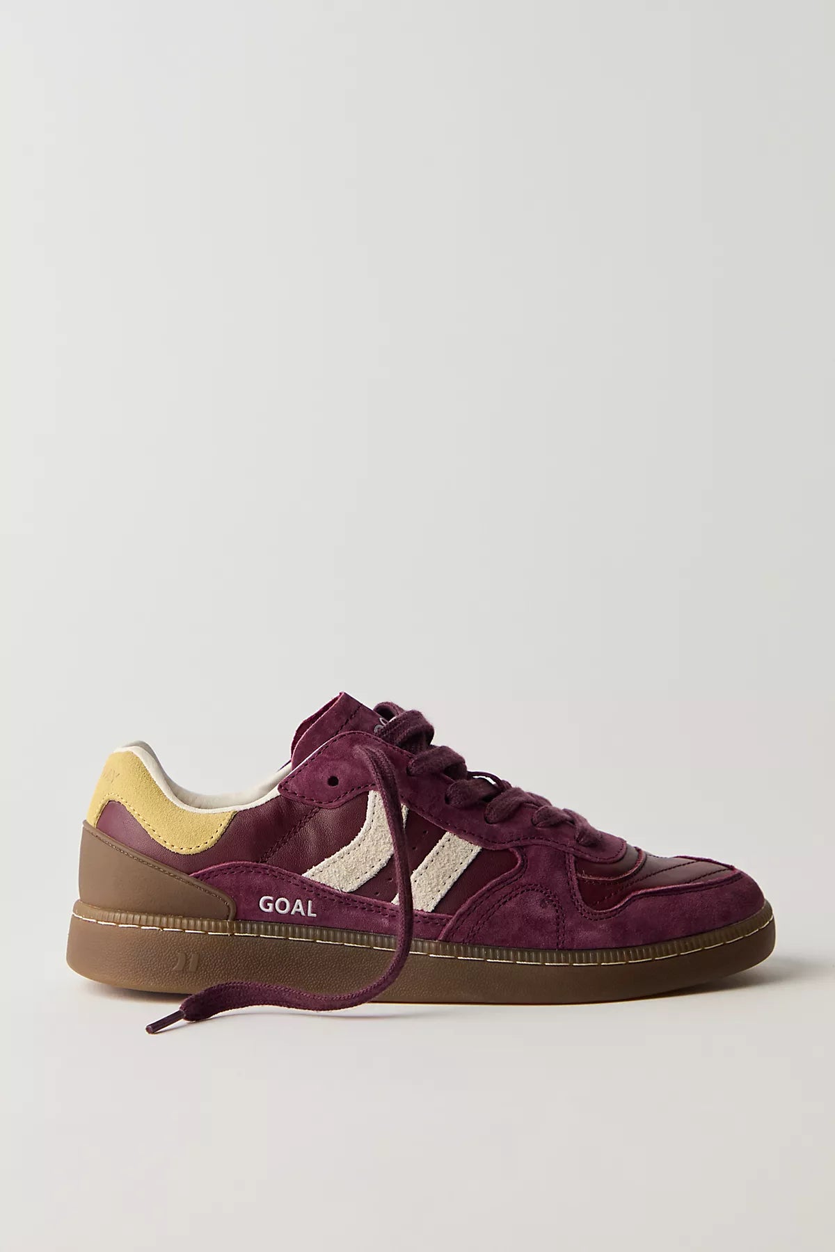 Coolway Goal Sneakers