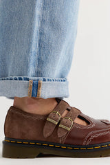 Dr. Martens 8065 Desert Rodeo Mary Janes