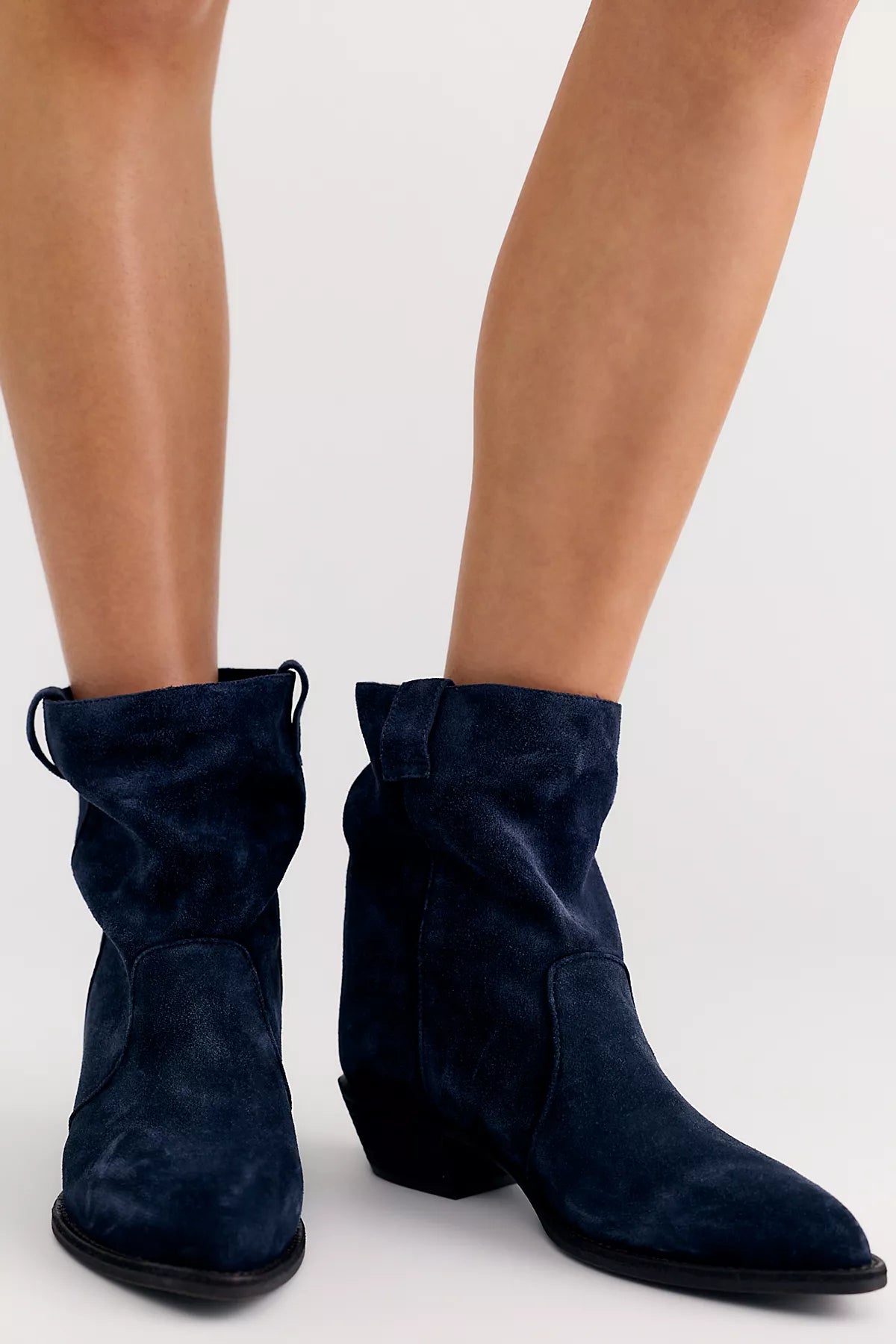 Far Away Skies Ankle Boots