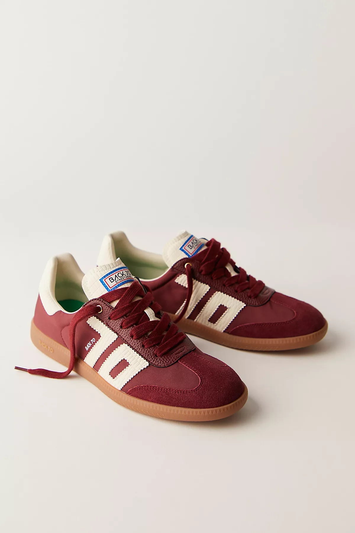 Back 70 Ghost Sneakers