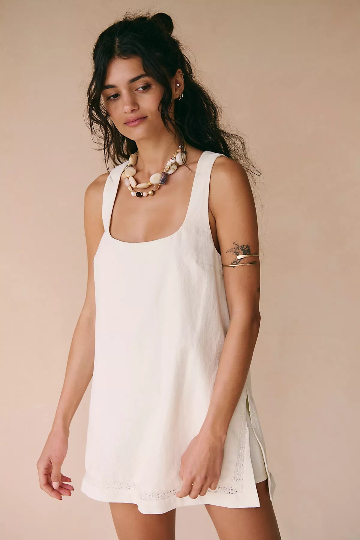 Summer Smiles Romper