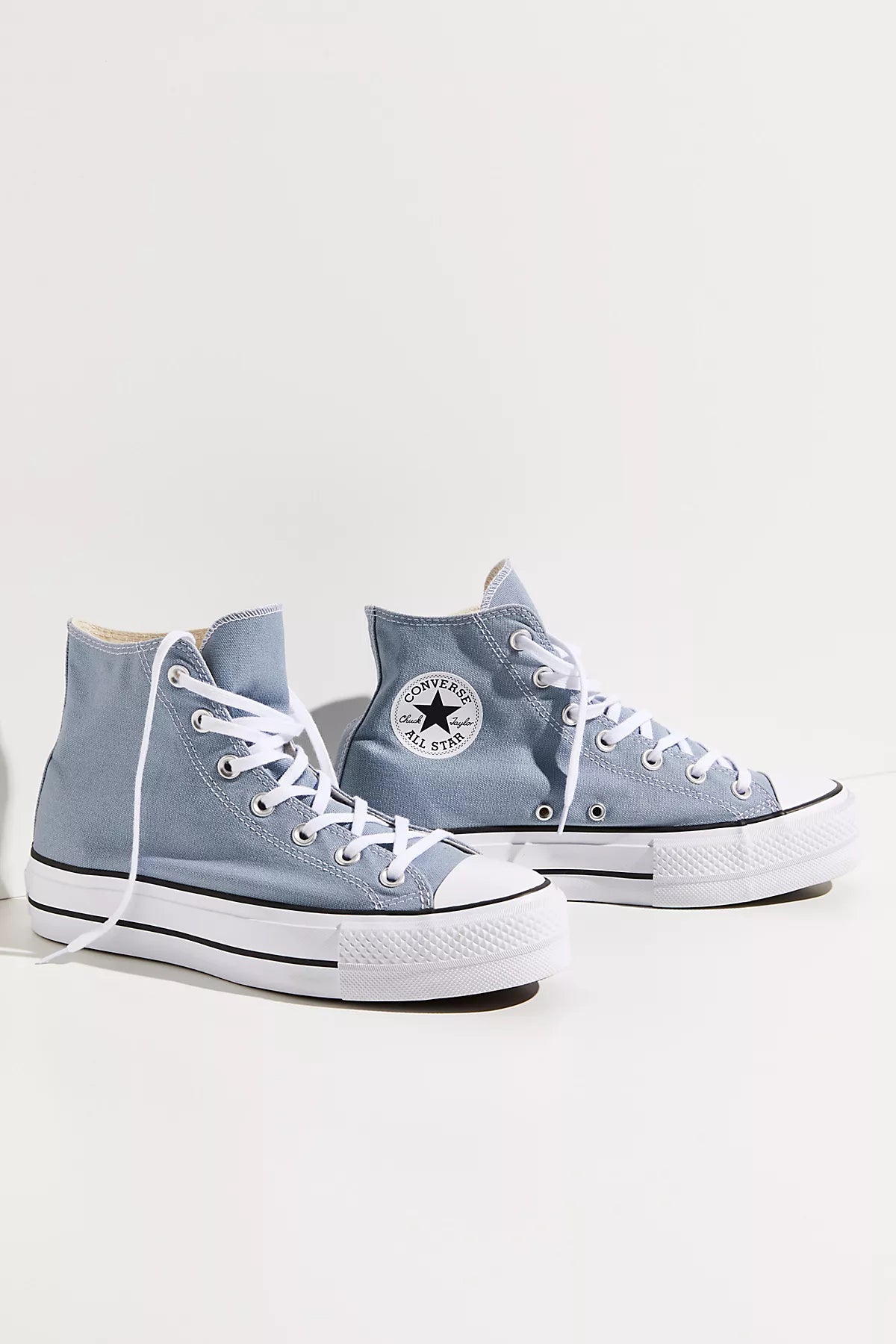 Chuck Taylor All Star Lift High-Top Sneakers