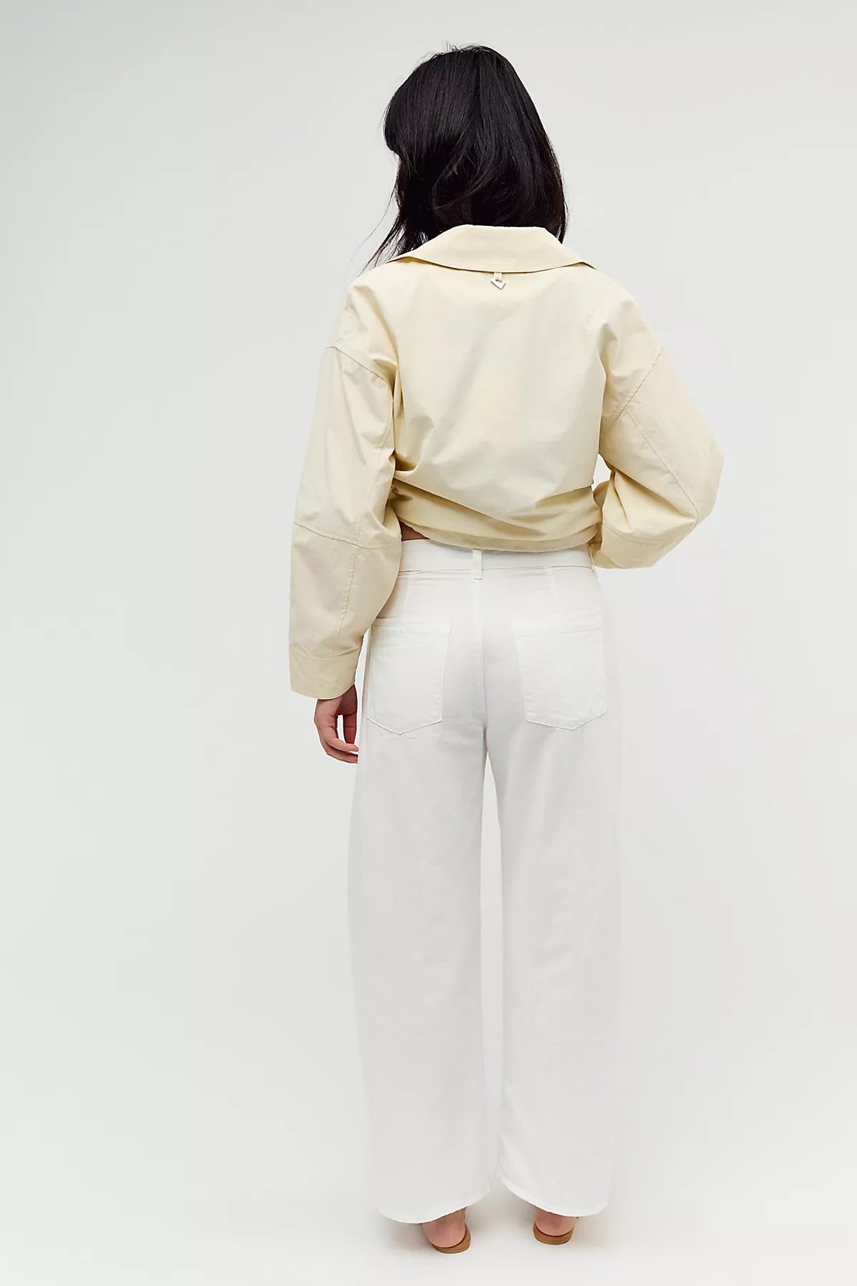 Citizens of Humanity Velha Trousers