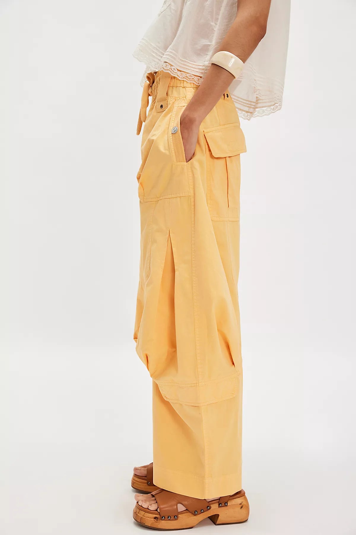 We The Free Onset Pull-On Cargo Pants